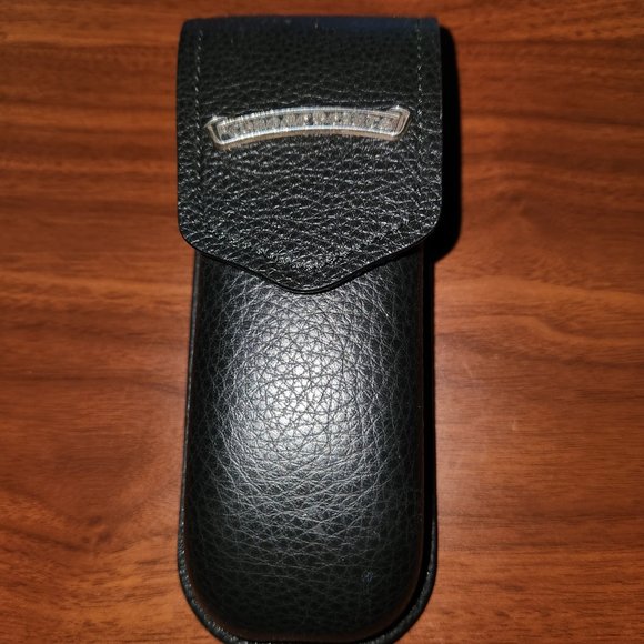 Chrome Hearts Glasses Case - Picture 1 of 4